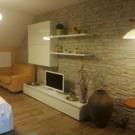 La Stella Di Eva Apartment Асизи Екстериор снимка