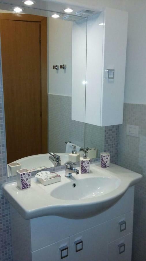 La Stella Di Eva Apartment Асизи Екстериор снимка