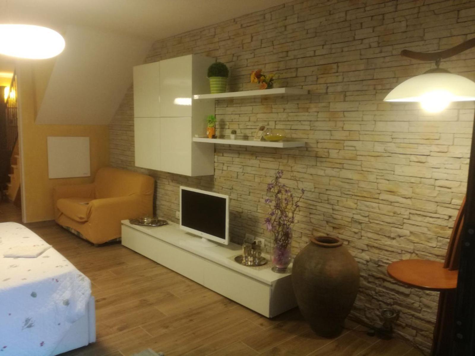 La Stella Di Eva Apartment Асизи Екстериор снимка