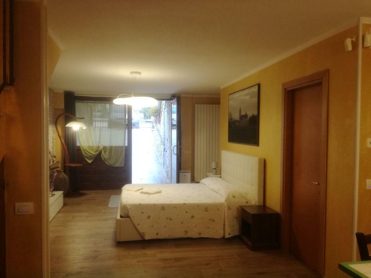 La Stella Di Eva Apartment Асизи Екстериор снимка
