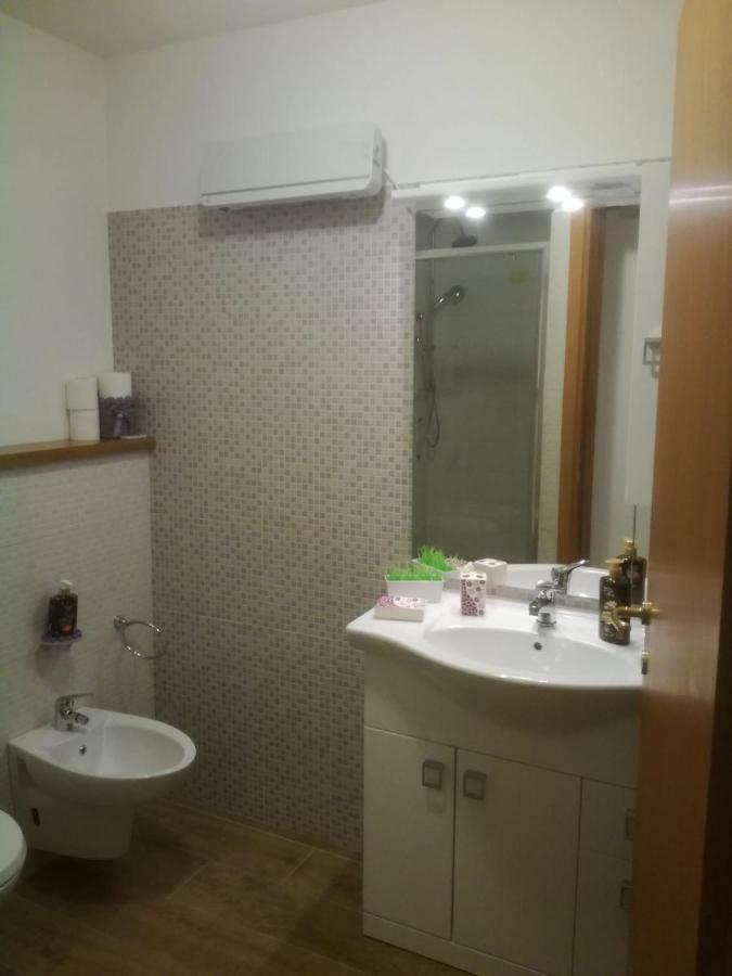 La Stella Di Eva Apartment Асизи Екстериор снимка