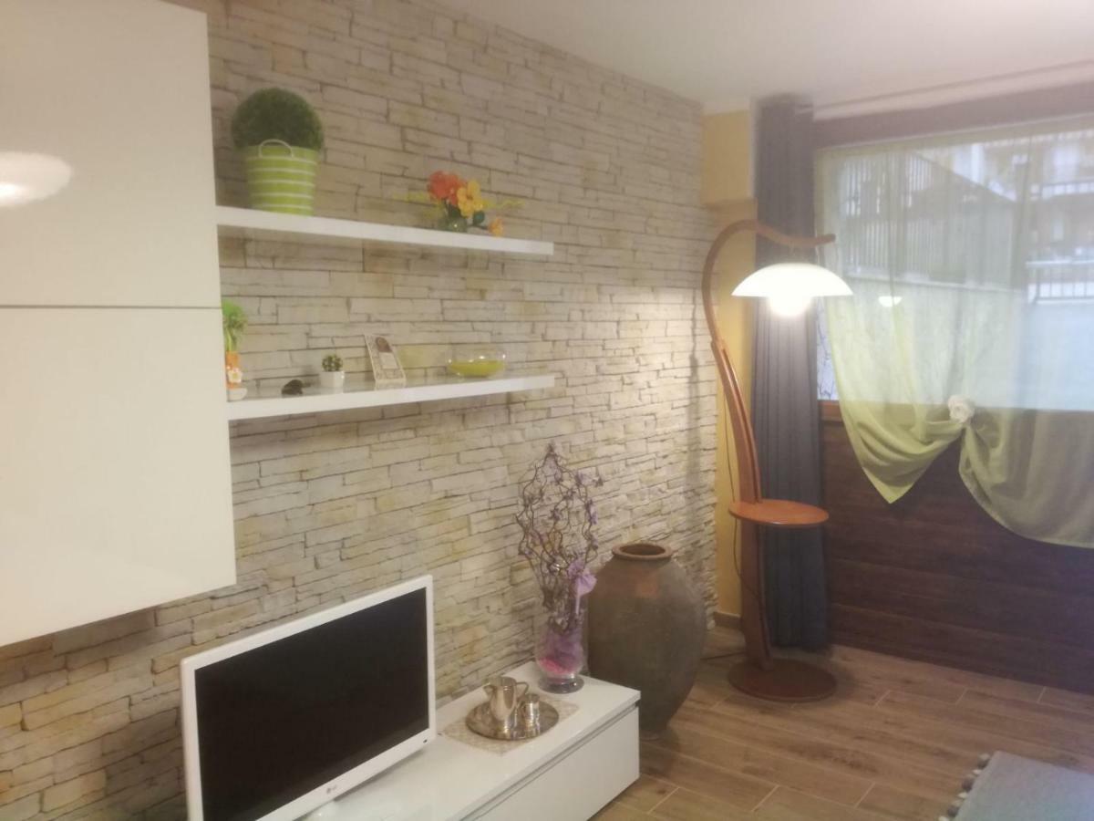 La Stella Di Eva Apartment Асизи Екстериор снимка